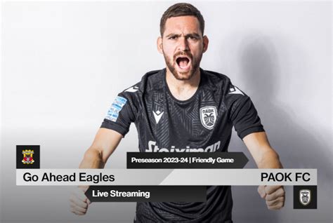 foothub paok|Γκόου Αχέντ Ιγκλς.